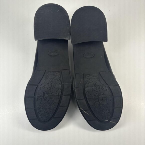 Dr. Scholl's Women's Black Loafers - Picture 5 of 8
